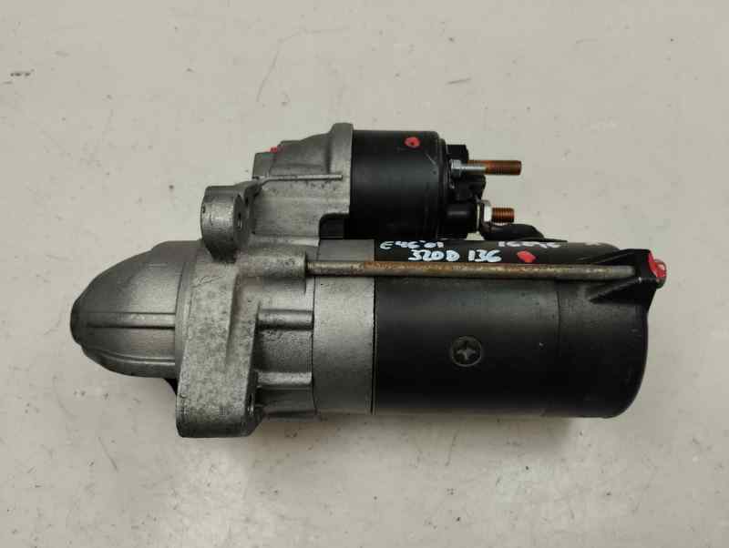 MOTOR ARRANQUE BMW SERIE 3 2.0 320D MT 136CV