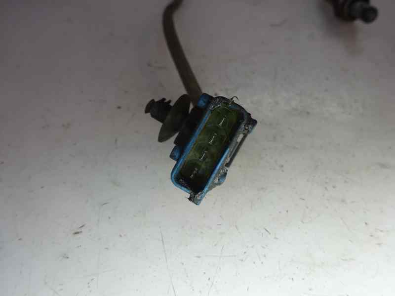 SONDA LAMBDA CITROEN C2 1.1 MT 60CV