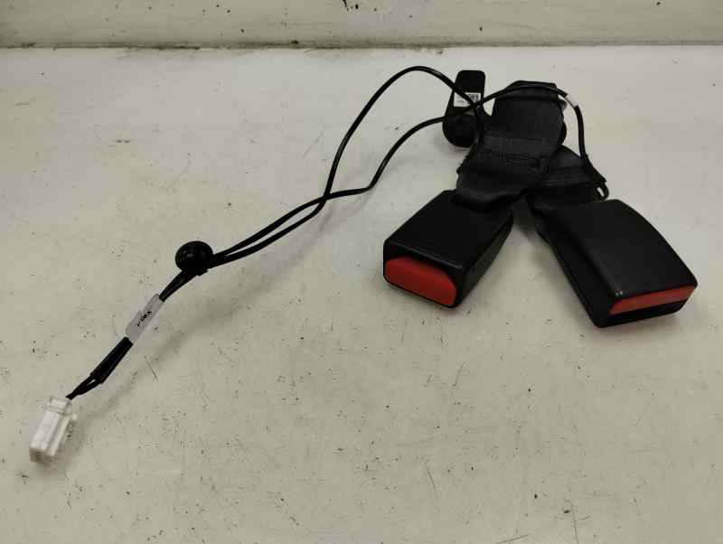 ANCLAJE CINTURON TRASERO DERECHO OPEL CROSSLAND X 1.2 ECOTEC MT 110CV | 81KW