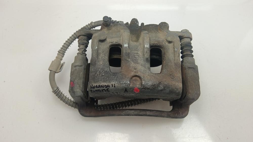 PINZA FRENO DELANTERA DERECHA SSANGYONG KORANDO 2.0 D MT 175CV
