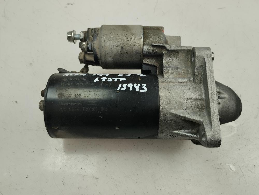 MOTOR ARRANQUE ALFA ROMEO 147 1.9 MT 120CV | 88KW