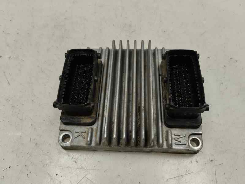 CENTRALITA MOTOR UCE OPEL CORSA 1.7 DI MT 65CV | 48KW