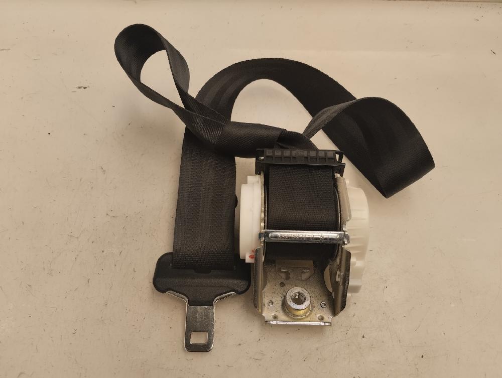 CINTURON SEGURIDAD TRASERO IZQUIERDO CITROEN C3 1.4 HDI AMT 68CV