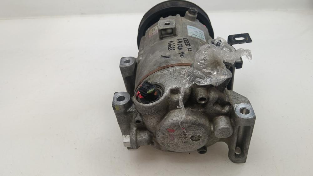COMPRESOR AIRE ACONDICIONADO KIA CEED 1.4 MT 90CV | 66KW