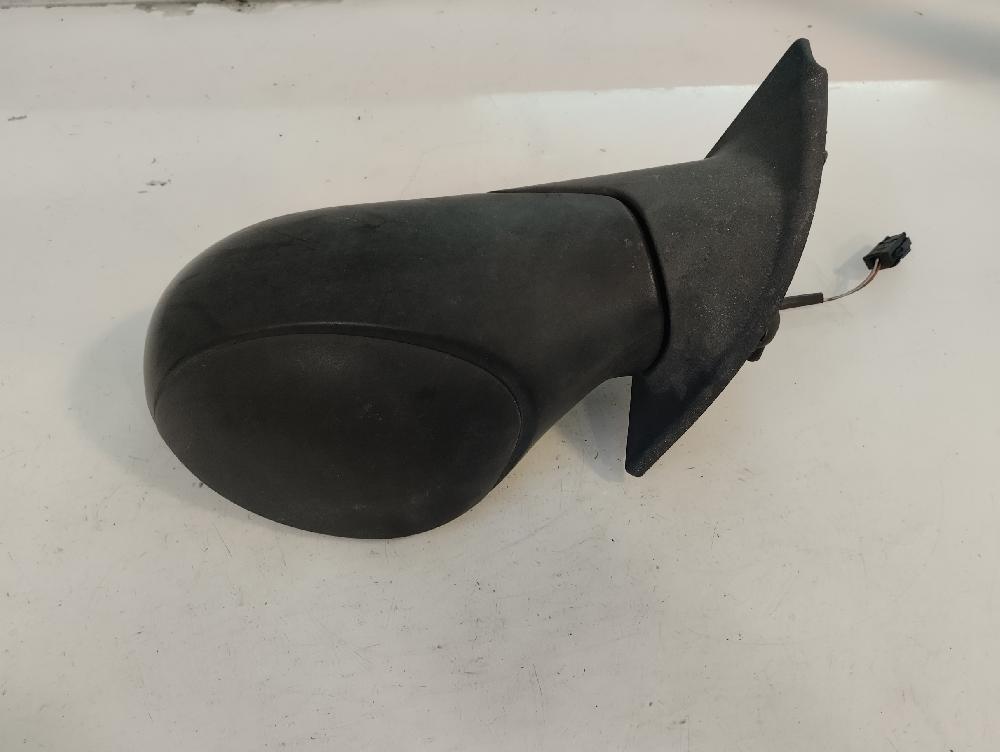 RETROVISOR IZQUIERDO CITROEN C3 1.4 HDI MT 70CV