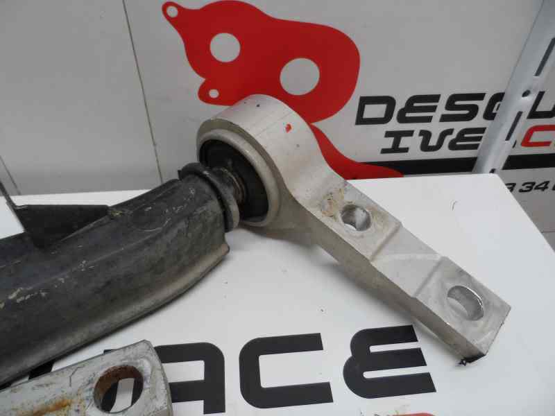 BRAZO SUSPENSION INFERIOR DELANTERO DERECHO NISSAN PRIMERA 2.2 DTI MT 126CV | 93KW