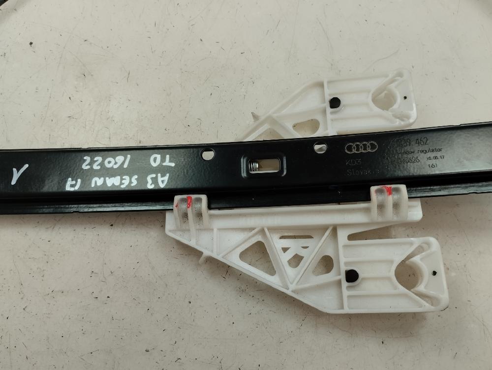 ELEVALUNAS TRASERO DERECHO AUDI A3 1.5 MT 150CV | 110KW