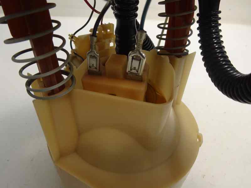 BOMBA COMBUSTIBLE RENAULT MEGANE 1.5 DCI MT 106CV | 78KW