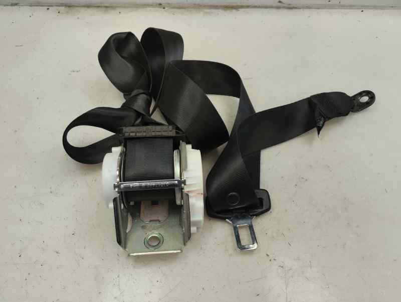 CINTURON SEGURIDAD TRASERO IZQUIERDO SEAT IBIZA 1.6 TDI MT 90CV