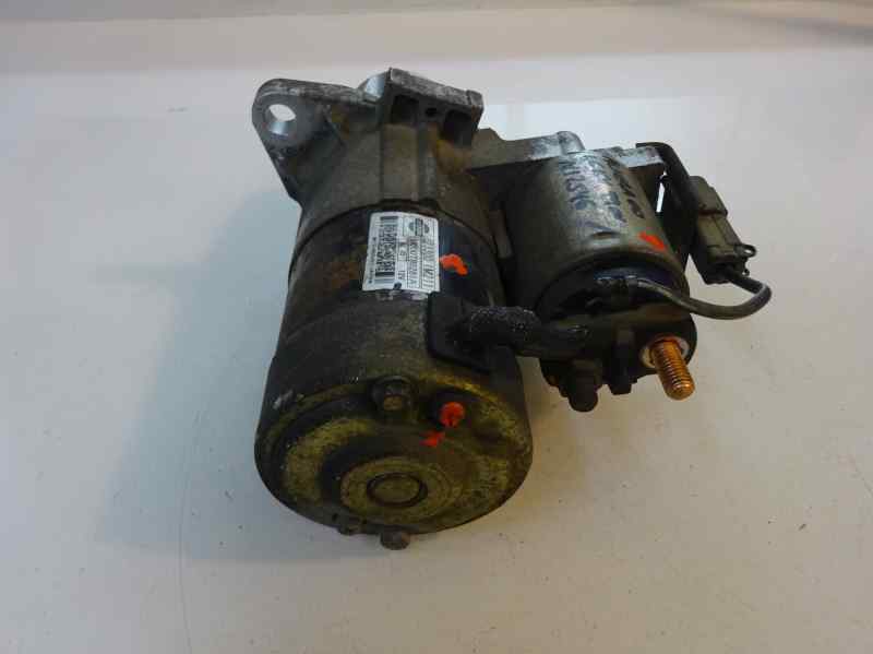 MOTOR ARRANQUE NISSAN ALMERA 1.6 MT 99CV | 73KW