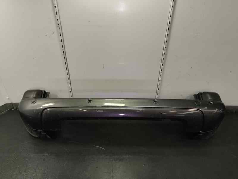 PARAGOLPES TRASERO PEUGEOT PARTNER 1.6 MT 99CV | 73KW