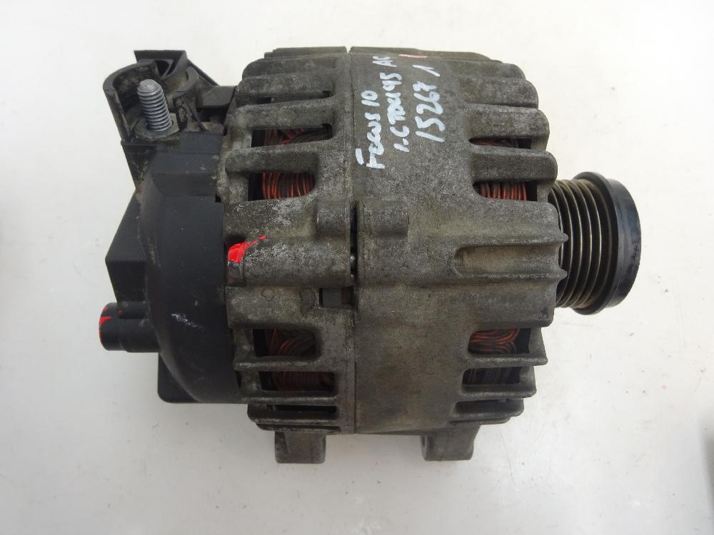 ALTERNADOR FORD FOCUS 1.6 TDCI MT 90CV
