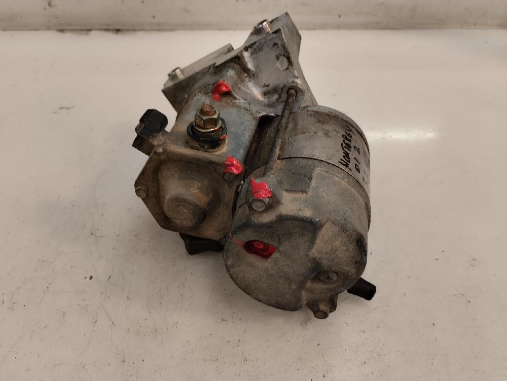 MOTOR ARRANQUE OPEL MONTEREY 3.2 MT 4WD 177CV | 130KW