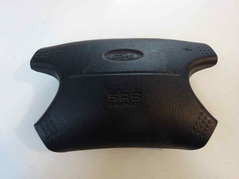 AIRBAG DELANTERO IZQUIERDO FORD MONDEO 1.8 TD MT 90CV | 66KW