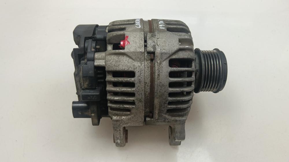 ALTERNADOR SEAT CORDOBA 1.9 MT 100CV | 74KW