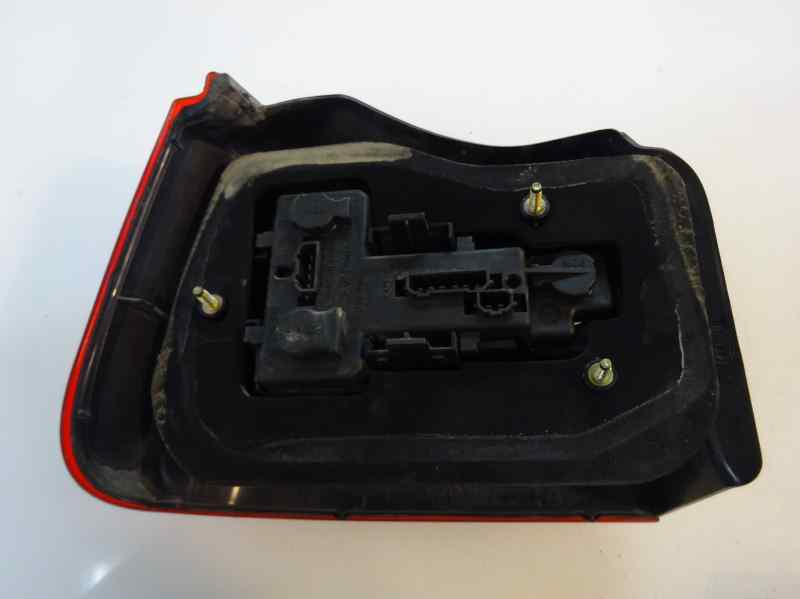 PILOTO TRASERO DERECHO SEAT IBIZA 1.4 MT 60CV | 44KW