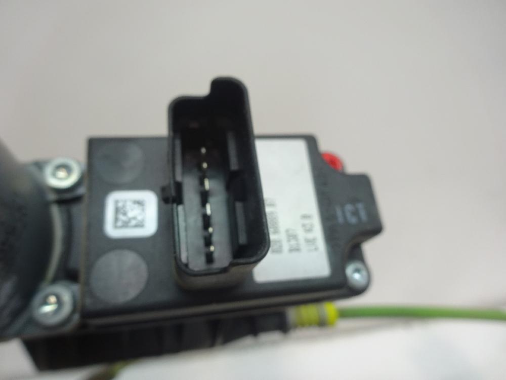 ELEVALUNAS TRASERO DERECHO LANCIA PHEDRA 2.0 MT 136CV | 100KW