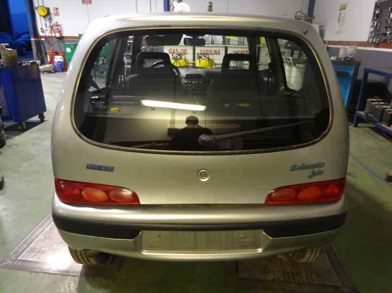 RETROVISOR DERECHO FIAT SEICENTO 1.1 MT 55CV | 40KW