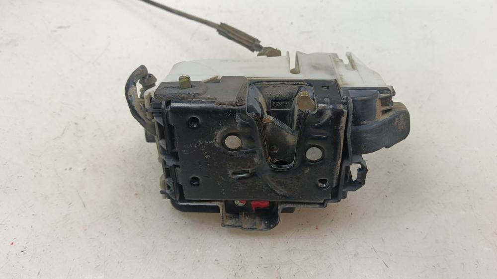 CERRADURA PUERTA TRASERA DERECHA SEAT CORDOBA 1.4 MT 60CV | 44KW