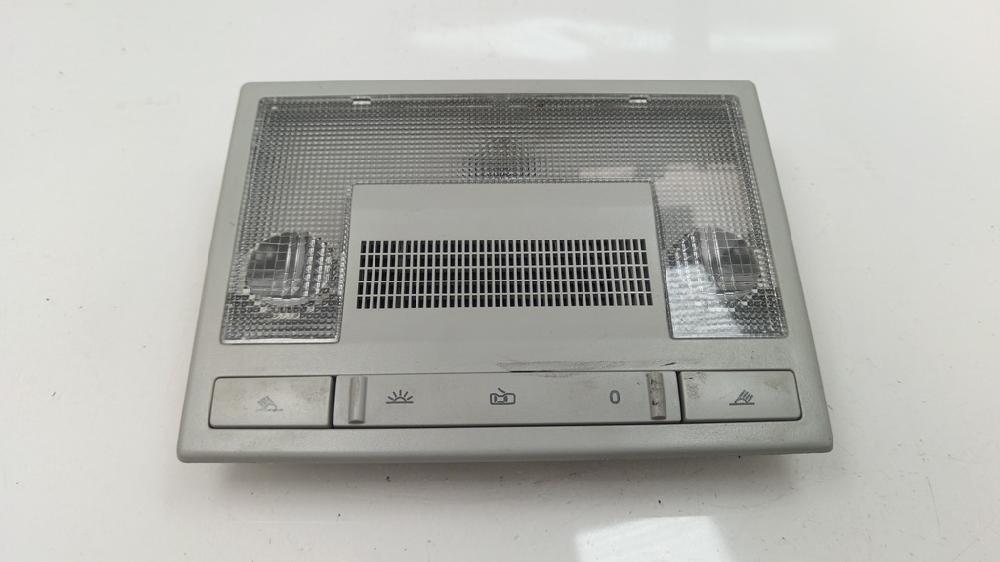 LUZ INTERIOR VOLKSWAGEN POLO 1.4 MT 75CV | 55KW