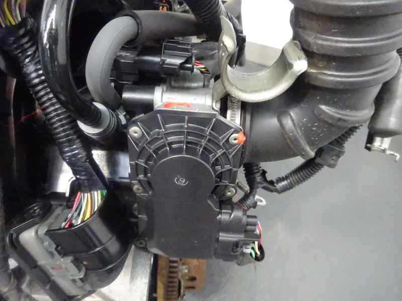 MOTOR COMPLETO SMART FORFOUR 1.3 AMT 94CV