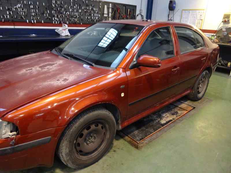 BOMBA DIRECCION SKODA OCTAVIA 1.9 TDI MT 90CV