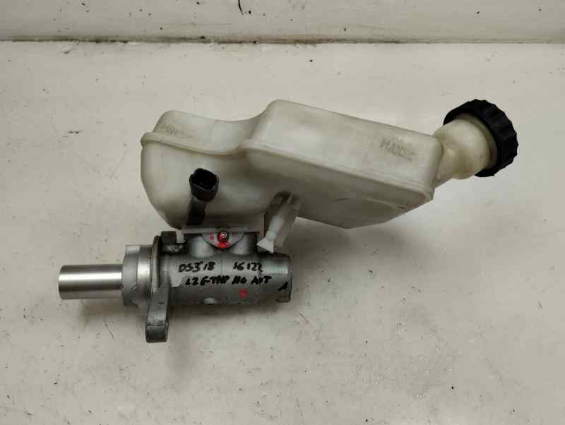 BOMBA FRENO DS 3 1.2 MT 110CV | 81KW