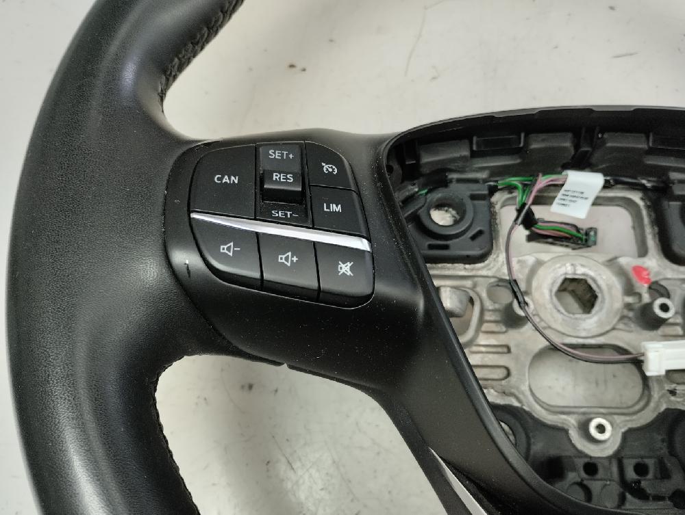 VOLANTE FORD FOCUS 1.0 ECOBOOST MT 100CV | 74KW