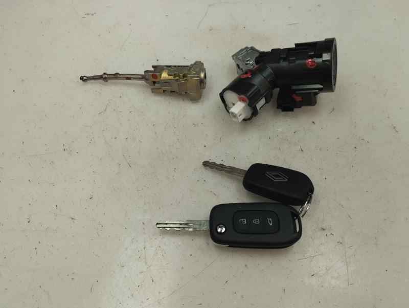 JUEGO BOMBINES RENAULT CLIO 1.5 MT 101CV