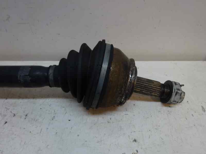 TRANSMISION DELANTERA IZQUIERDA LANCIA LYBRA 1.9 TD MT 110CV
