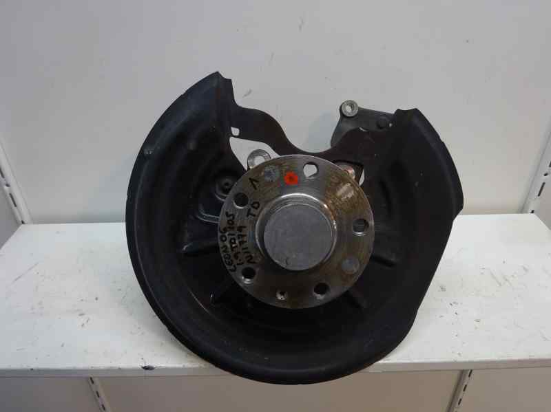 MANGUETA TRASERA DERECHA SEAT LEON 1.9 TDI MT 105CV