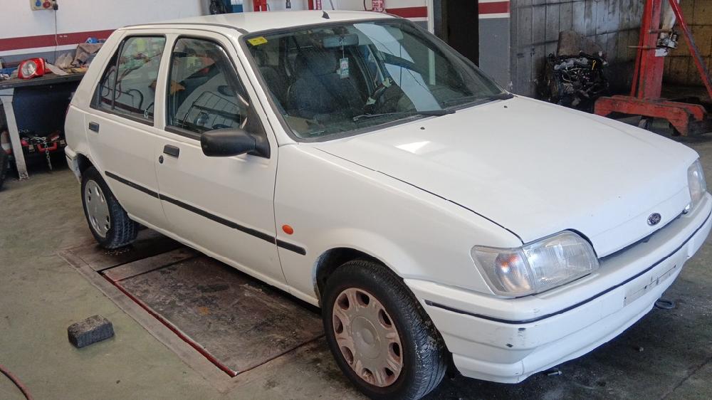 MANETA EXTERIOR TRASERA DERECHA FORD FIESTA 1995 1.3 MT 59CV