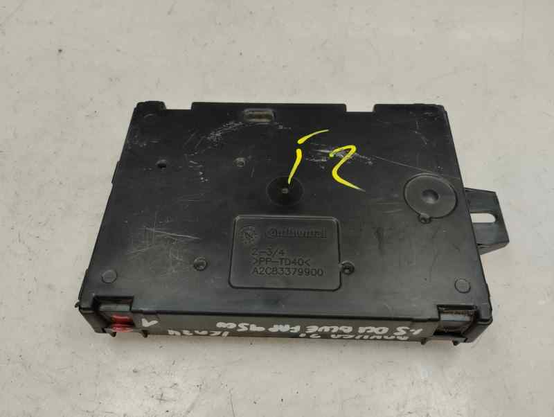 CAJA RELES FUSIBLES DACIA DOKKER 1.5 MT 95CV | 70KW