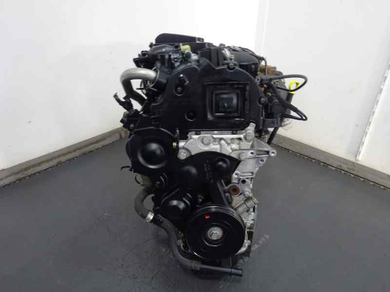 MOTOR COMPLETO CITROEN C3 1.4 HDI MT 70CV