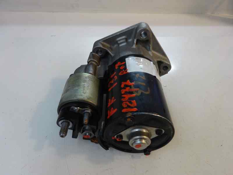 MOTOR ARRANQUE FORD FIESTA 2007 1.3 MT 69CV