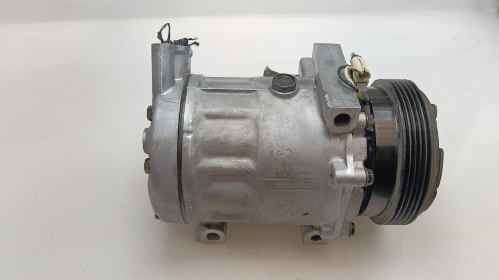 COMPRESOR AIRE ACONDICIONADO RENAULT CLIO 1.1 MT 60CV