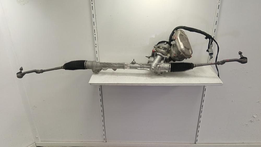 CREMALLERA DIRECCION PEUGEOT 208 1.5 MT 102CV | 75KW