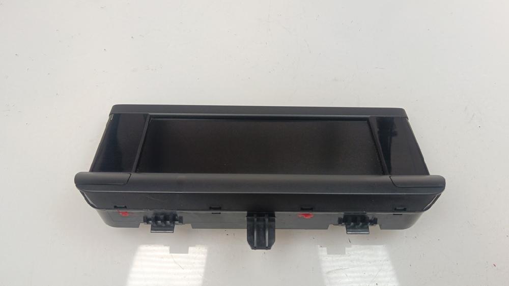 CUADRO INSTRUMENTOS CITROEN C4 CACTUS 1.2 MT 110CV | 81KW