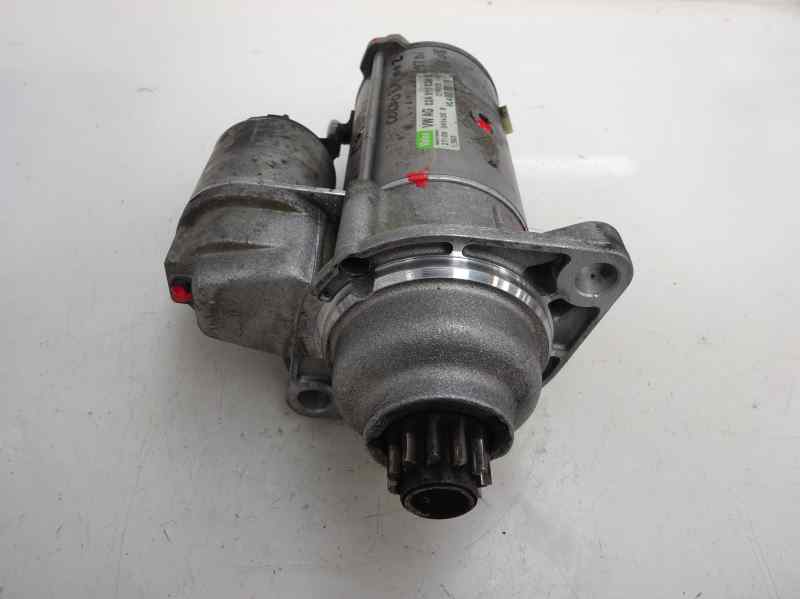 MOTOR ARRANQUE SEAT CORDOBA 2000 1.9 MT 90CV | 66KW
