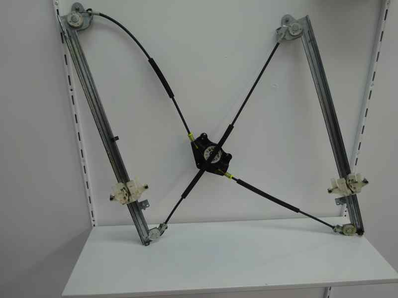 ELEVALUNAS DELANTERO DERECHO PEUGEOT 807 2.2 HDI MT 128CV