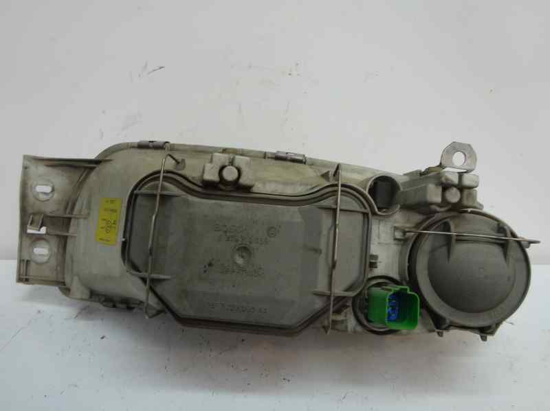 FARO DERECHO FORD FIESTA 1.25 MT 74CV
