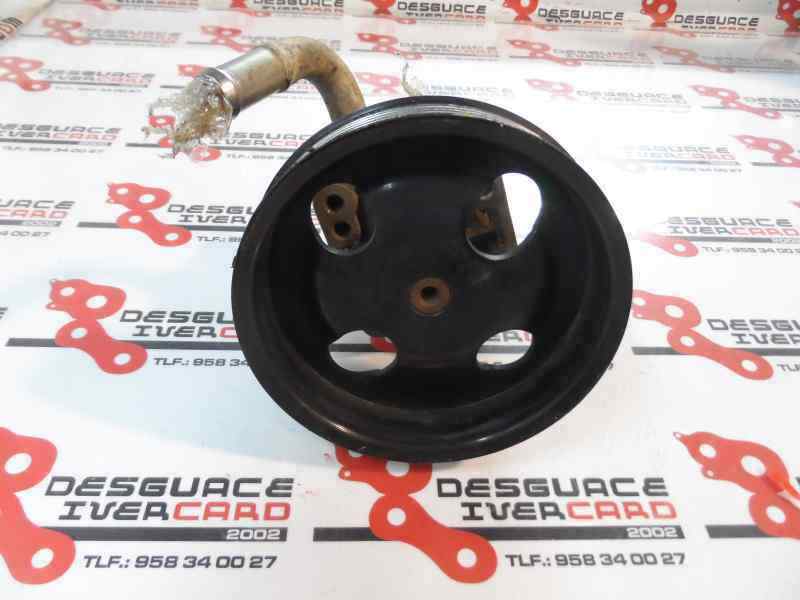 BOMBA DIRECCION SUZUKI GRAND VITARA 2008 1.9 MT 4WD 129CV | 95KW