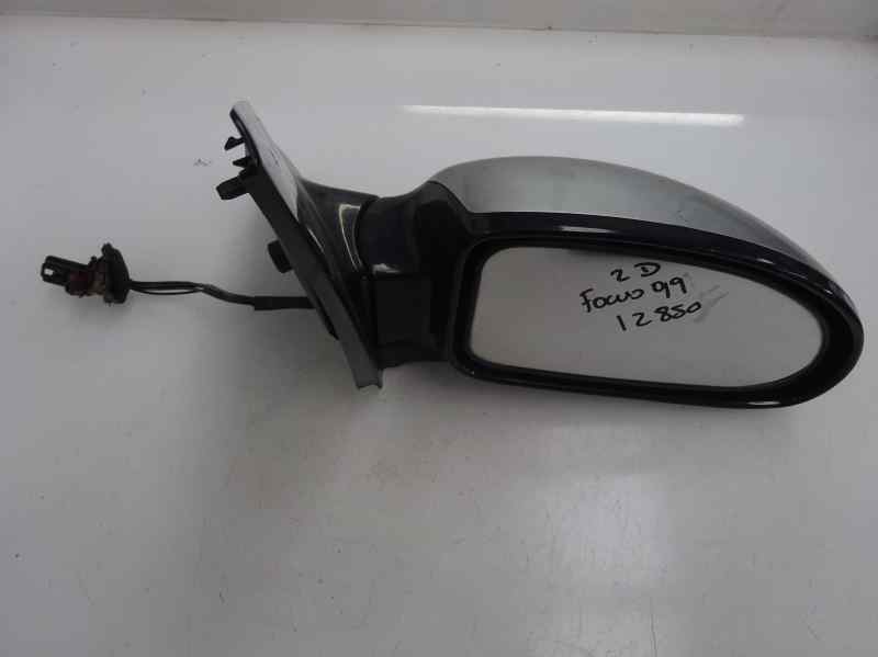 RETROVISOR DERECHO FORD FOCUS 1.6 MT 100CV | 74KW