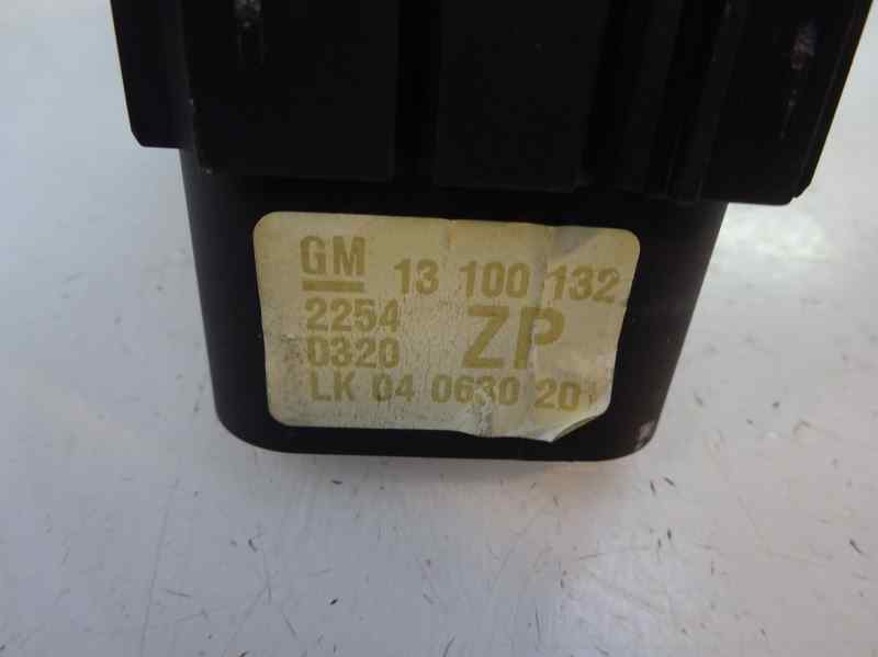 MANDO LUCES OPEL ASTRA 1.7 CDTI 6MT 100CV | 73KW