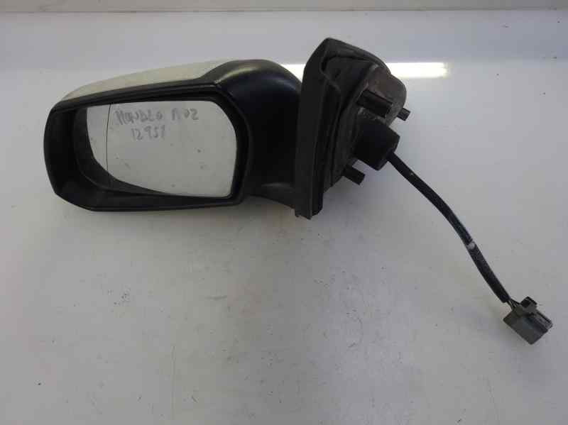 RETROVISOR IZQUIERDO FORD MONDEO 2.0 TDCI 6MT 130CV | 96KW