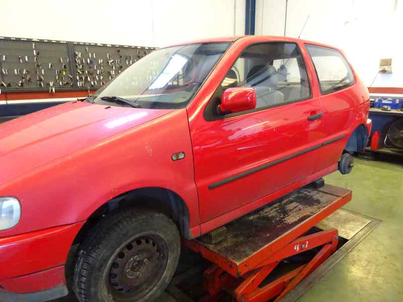 MOTOR ARRANQUE VOLKSWAGEN POLO 1995 1.0 MT 45CV | 33KW