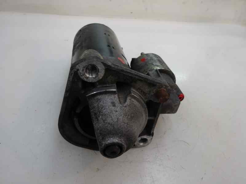MOTOR ARRANQUE VOLVO S60 2.4 D5 TURBO MT 185CV