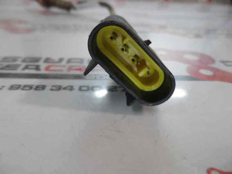 SONDA LAMBDA FIAT PANDA 2009 1.2 AMT 60CV