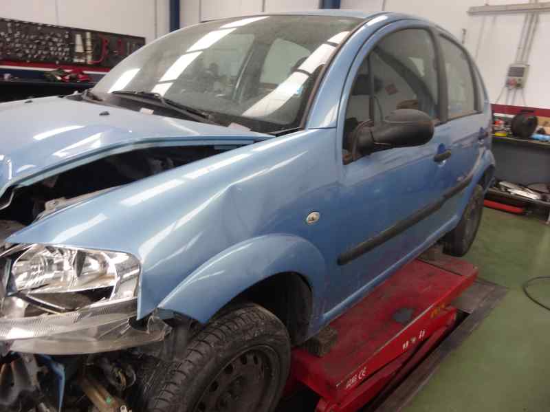 CAJA RELES FUSIBLES CITROEN C3 1.4 HDI MT 70CV