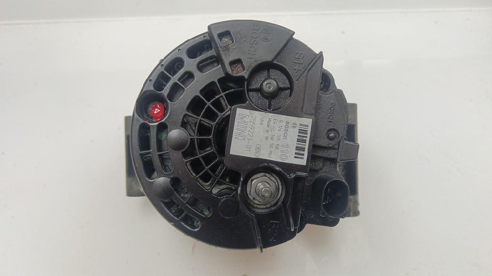 ALTERNADOR MINI COOPER 2005 1.6 MT 116CV